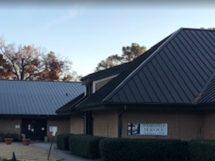 Salvation Army - DeKalb Co.