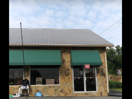 The Salvation Army Milledgeville Service Center