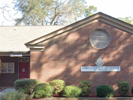 The Salvation Army Valdosta Corps