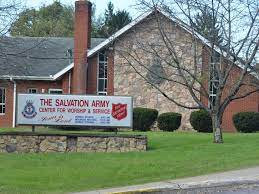 Salvation Army of Upshur County