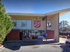 Salvation Army, Lee County Service Center