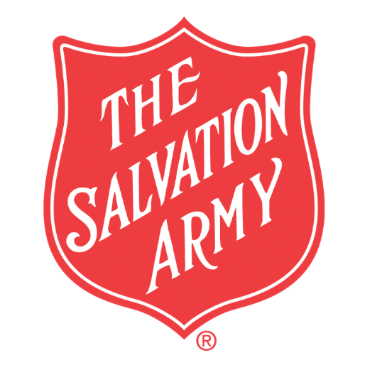 Clay County Salvation Army