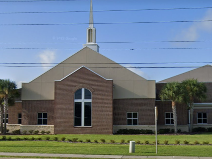 Salvation Army Lake County