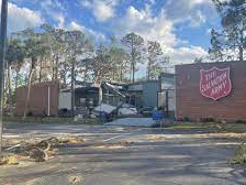 Salvation Army Sarasota County Venice