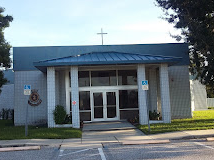 The Salvation Army Port Charlotte Corps