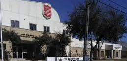 Salvation Army Rent Assistance San Antonio