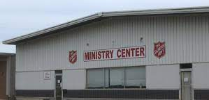 Salvation Army - Ottumwa