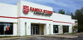 Salvation Army Family Services