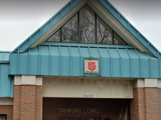 The Salvation Army Bronx Tremont Corps Community Center