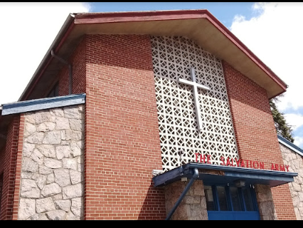 Salvation Army – Port Richmond Community Center