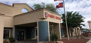 Salvation Army of El Paso County