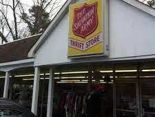 The Salvation Army of Aiken