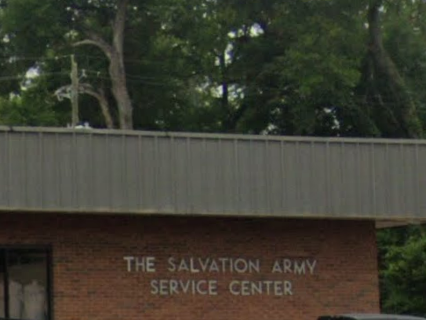 Salvation Army - Decatur County Service Unit