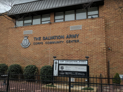 Bay Ridge Salvation Army