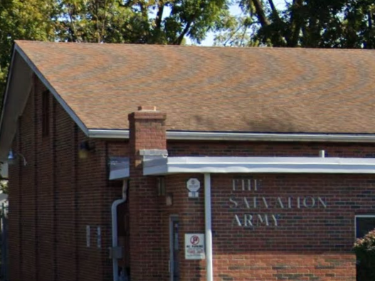 The Salvation Army Poughkeepsie Corps Community Center