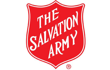 Salvation Army - Princeton