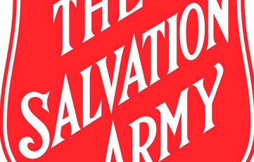 Salvation Army Booth House