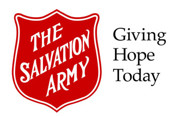 Salvation Army Booth House